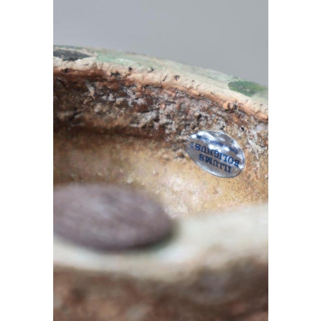 Large Scandinavian Modern Stoneware Sculpture from Illums Bolighus, 1960s For Sale - Image 16 of 18