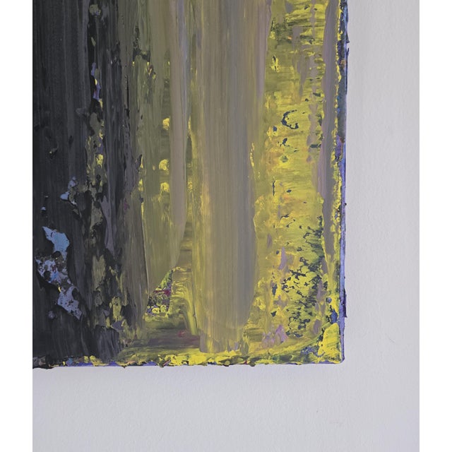 Mr. Garcia, Circus Strip 3, 2024, Mixed Media on Canvas For Sale - Image 5 of 7