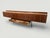 Long Mid-Century Italian Sideboard in Walnut, 1950s For Sale - Image 12 of 18