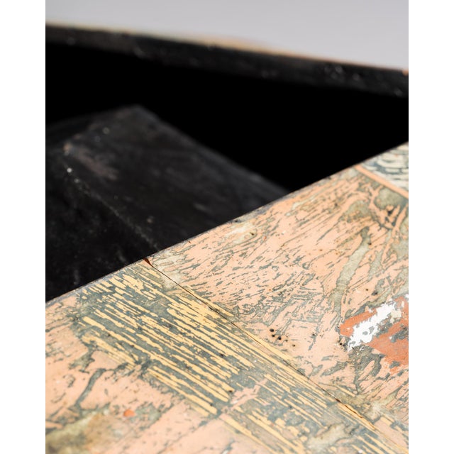 Geometric Stoneware Object by Karl Fulle Studio Pottery, Early 1990s For Sale - Image 18 of 18