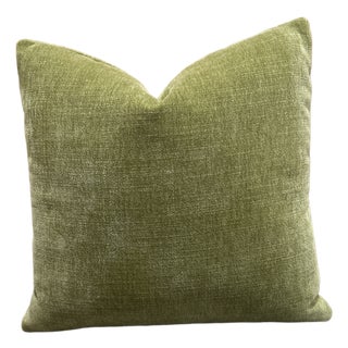 Handcrafted Decorative Pillow Case For Sale