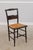 Age: Circa 1820-1850 Details: Period Early American Chairs Antique Signs Of Wear & Age Seats Have Been Removed On 4 Chairs...