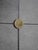 Traditional Large Gold Leaf Decorator Pier Mirror W. Distressed Glass For Sale - Image 3 of 9