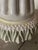 Mid-Century Modern Lotus Flower in Porcelain, 1960s For Sale - Image 3 of 10