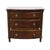 Early 21st Century Bernhardt Furniture Martha Stewart Collection Solid Cherry Traditional Style 35" Nightstand 102-229 For Sale - Image 5 of 13