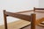 1970s Mid-Century Teak Console Table, Denmark, 1970s For Sale - Image 5 of 10