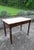 Brown Antique Farmhouse Kitchen Table in Pine, France, 1880-1910 For Sale - Image 8 of 14