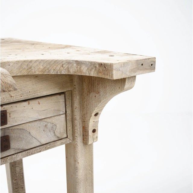 French 20th Century French Jewelers Bench For Sale - Image 3 of 12