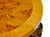 Brown Mid-Century Art Deco Swedish Elm Root Coffee Table, 1950 For Sale - Image 8 of 9