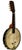PLEASE NOTE That This is Being Offered for Decorative Purposes - Not Necessarily as a Functional Musical Instrument. This...