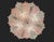Large Pink and White Murano Glass Ceiling Lamp, 1970s For Sale - Image 6 of 9