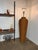 1990s Monumental Sculptural Rope Floor Lamp by Fusion Specialties For Sale - Image 4 of 17