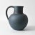Mid-Century Modern German Studio Pottery Jug by Albert Kiessling, 1950s For Sale - Image 3 of 9