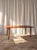 Mid-Century Modern Teak Coffee Table with Brass Feet, Sweden, 1960s For Sale - Image 4 of 12
