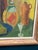 Svän Grandin, Nature Morte, 1960s, Oil on Panel, Framed For Sale - Image 13 of 18