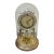 Vintage Linden Anniversary Clock For Sale
