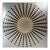 Vintage Italian Kinetic Op Art Work, 1970s For Sale