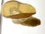 Murano Opaline Chalcedony Livio De Marchi Boot by Pino Signoretto for Pauly, 1990s For Sale - Image 9 of 18