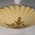 Large Early 20th Century Art Deco Plaster Lamp For Sale - Image 10 of 15