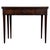 Antique English Mahogany Tea Table, 1800s For Sale - Image 13 of 13