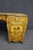Late 20th Century Italian Paint-Decorated Vanity by Ny Galleries For Sale - Image 5 of 17