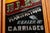 American Early 20th Century H. L. Kuter Rog Advertising Sign For Sale - Image 3 of 6
