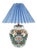 Antique Lamp from Royal Tichelaar Makkum For Sale