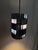 Lyfa Vintage Facet Pop Lamp by Louis Weisdorf for Lyfa, 1970s For Sale - Image 4 of 11