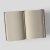 Mid 20th Century Vintage Italian Il Papiro Marbled Equestrian Sketchbook Notebook For Sale - Image 5 of 12