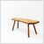 20th Century Primitive Pine Bench For Sale - Image 13 of 13