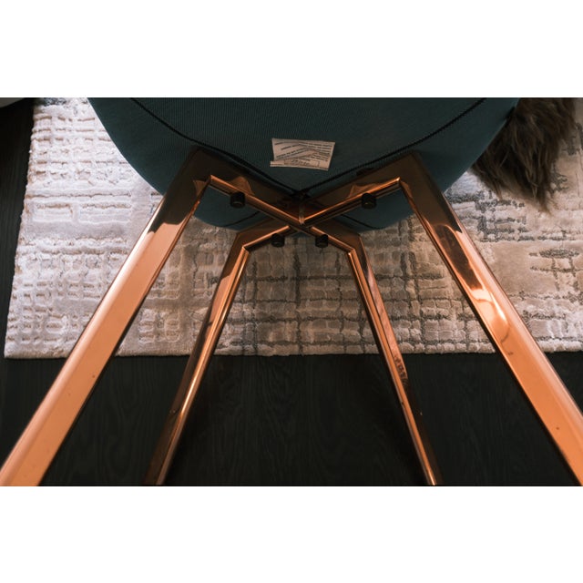 2010s Tom Dixon Scoop Chair For Sale - Image 5 of 7
