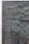 Rare Antique Tibetan Copper Repousse Astrological Calendar Mandala Buddha Spirit For Sale - Image 4 of 13