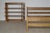 Elm Bed Frame, France, 1970s For Sale - Image 13 of 18