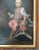18th Century 18th Century European German or Austrian School Portrait of a Noble Boy With Deer For Sale - Image 5 of 16