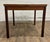 Mid-Century Modern Vintage Mobler Danish MCM Teak Draw Leaf Expandable Extendable Dining Table For Sale - Image 3 of 14