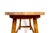 Vintage Swiss Workbench in Beech, 1930s For Sale - Image 11 of 18