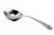 Silver Silver Sauce Spoon with Handle For Sale - Image 8 of 8