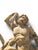 Italian Artist, Life-Size Lacoonte Sculpture, Marble For Sale - Image 5 of 16