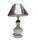 1950s Classical Bedside Lamp from Holmegaard, Denmark, 1970s For Sale - Image 5 of 17