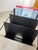 Vintage Magazine Rack in Metal, 1980 For Sale - Image 18 of 18