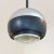 Italian Glass & Metal 1230 Pendant Lamp from Stilnovo, 1960s For Sale - Image 13 of 15