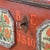 Folk Art Wedding Chest, 1849 For Sale - Image 11 of 18