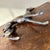 Art Deco Bronze Italian Greyhound Whippet For Sale In Buffalo - Image 6 of 6