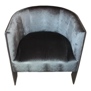 Bernhardt Cosway Chair
