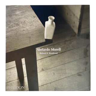 2005 Book of Photography by Abelardo Morell - For Sale