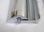 Art Deco Minimalist Chrome-Plated Wall Lights, France, 1920s, Set of 2 For Sale - Image 15 of 16