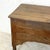 19th Century Oak Chest For Sale - Image 4 of 9