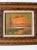 Mid 20th Century Vintage Landscape Oil Painting For Sale - Image 5 of 13