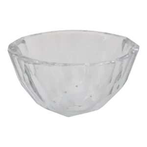 Orrefors Glass Bowl