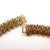 Vintage Tiffany & Co. Vannerie Basket Weave Yellow Gold Necklace For Sale - Image 12 of 17